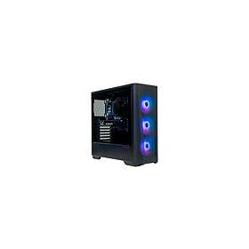 Webhallen Config Core I3-12100F 16GB RAM 1TB SSD RTX 3050
