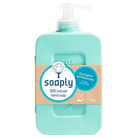 Soaply Handtvål 300ml Eukalyptus