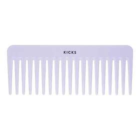 KICKS Large Hair Comb