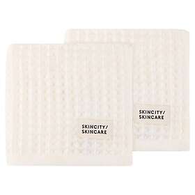 SkinCity Oshibori Face Towel 2-pack