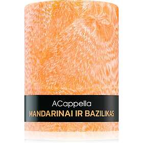 ACappella Mandarin and Basil 80g