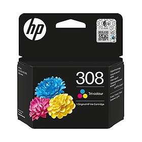 HP 308 (Tri-Color)