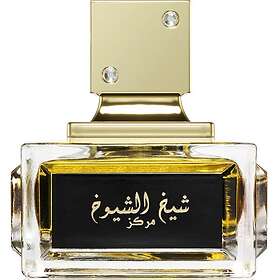 Lattafa Sheikh Al Shuyukh Concentrated Edp 100ml