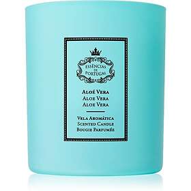 Essencias de Portugal + Saudade Natura Aloe Vera Doftljus 180g