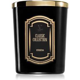 Vila Hermanos Classic Collection Verbena Bougie Parfumée 75g