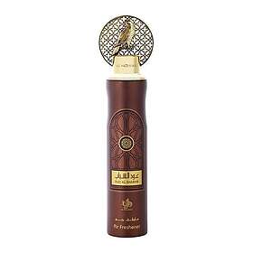 Al Wataniah Special Oud Air Freshener 300ml