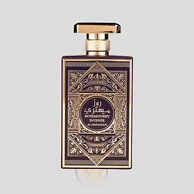 Al Wataniah Rose Mystery Intense 100ml