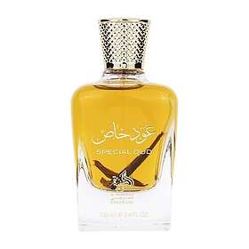 Al Wataniah Special Oud 100ml