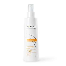 Bionnex Preventiva Sunscreen Spray SPF50+ 200ml