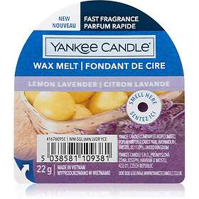 Yankee Candle Lavender vaxsmältning 22g