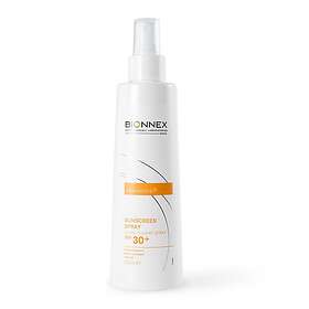 Bionnex Preventiva Sunscreen Spray SPF30+ 200ml