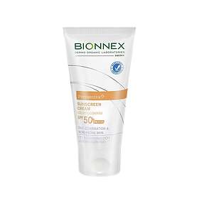 Bionnex Preventiva Sunscreen SPF50+ Oily, Combination & Acne-Prone Skin 50ml