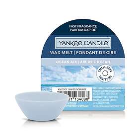 Yankee Candle Ocean Air vaxsmältning 22g