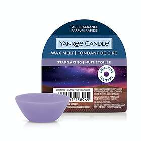 Yankee Candle Stargazing vaxsmältning 22g