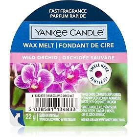 Yankee Candle Wild Orchid vaxsmältning 22g