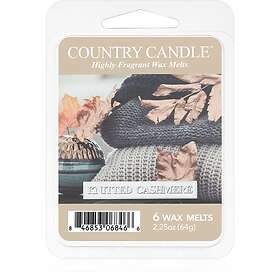 Kringle Candle Knitted Cashmere vaxsmältning 64g