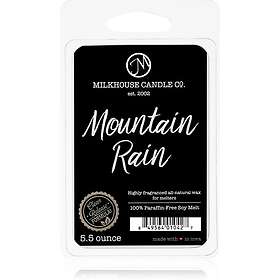 Milkhouse Candle Co. Creamery Mountain Rain vaxsmältning 155g