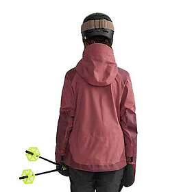 Klättermusen Brage 2.0 Jacket (Dam)