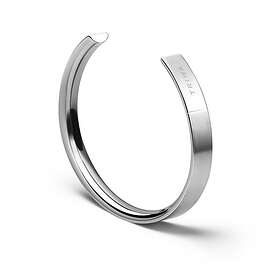 Triwa Wide Stainless Steel Bracelet Small ITEMST101-S