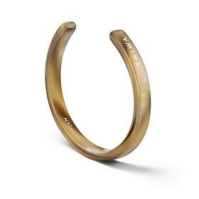 Triwa Acetate Bracelet Pearl Small ITEMAC102-S