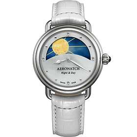 Aerowatch 1942 Night and Day A 44960 AA11