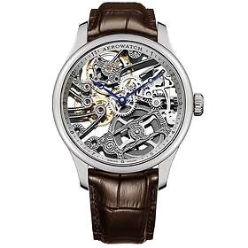Aerowatch Renaissance Big Mechanical Skeleton A 50981 AA01