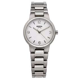 Boccia Titanium 3359-01