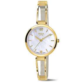 Boccia Titanium 3354-02