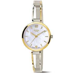 Boccia Titanium 3354-01