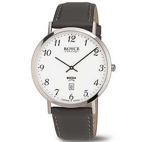 Boccia Titanium 3634-01