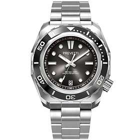 Prevetti Sunbeam 200m ProDiver PR1801