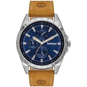 Timberland TBL15909JYS03AS Classic Blå/Läder Ø48 mm