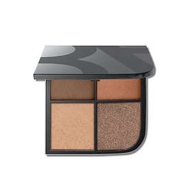 BeautyAct Mania Eyeshadow Quad