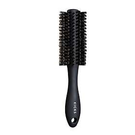 KICKS Curl And Blow-Dry Brush