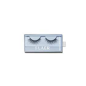 FLAER Iconic Glam Faux Mink Lashes Iconic Glam False Lashes