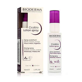 Bioderma Cicabio Lotion Spray 40ml