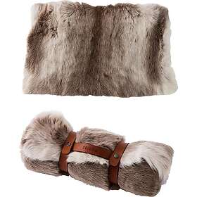 Dalum Reindeer Skin Sit Pad 35x65cm