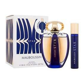 Mauboussin Star Edp Set