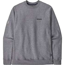 Patagonia Fitz Roy Icon Uprisal Crew Sweatshirt (herr)