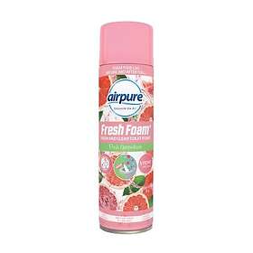 airpure Fresh Foam Pink Grapefruit 500ml 