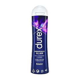 Durex Perfect Gliss Silicone Lube 50ml 