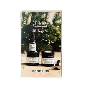 Ecooking The Firming Trio Gift Set 3 st 