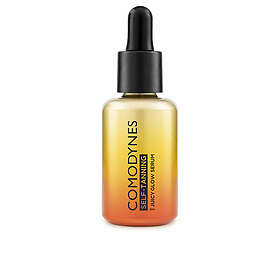 Comodynes The Juicy Glow Self-Tanning Serum 30ml