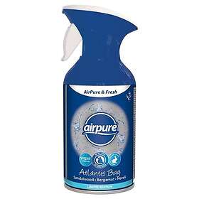 airpure Trigger Fresh Air Freshener Atlantis Bay 250ml 