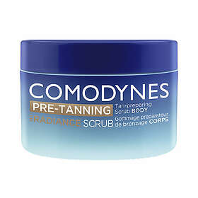 Comodynes Pre-Tanning Scrub 225g