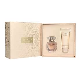 Elie Saab Le Parfum Parfymset (50ml edp, 75ml handkräm)