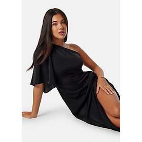 Bubbleroom Occasion Melissa One Shoulder Dress