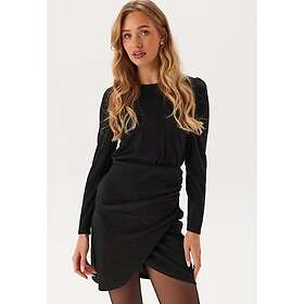 Only Onlrich L/S Glitter Dress