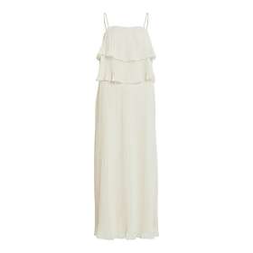 Vila Vichiffon Singlet Pleats Dress