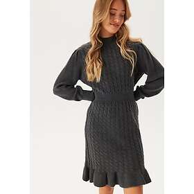 Vero Moda Vera LS Short Knit Dress